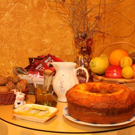 La Pontiga De Avalle