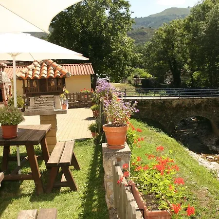 La Pontiga De * Avalle