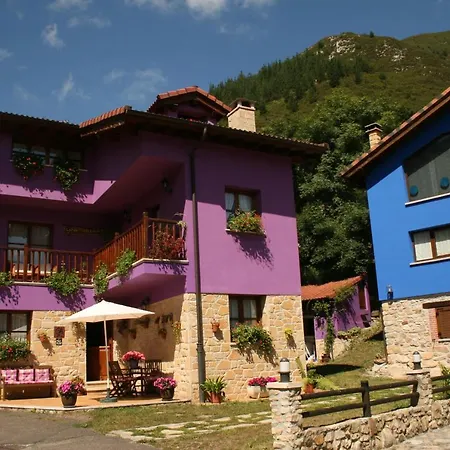 Homestay La Pontiga De