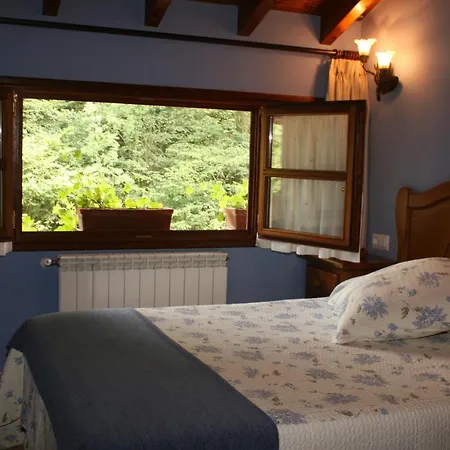 Homestay La Pontiga De
