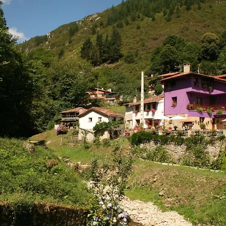 La Pontiga De Homestay