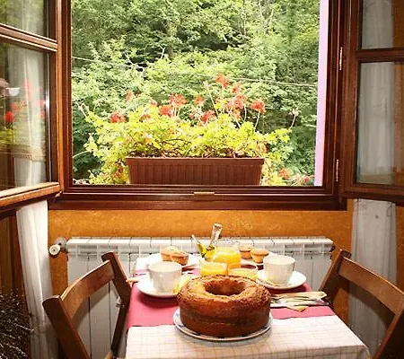 La Pontiga De Homestay